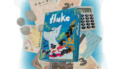 [fluke（ふるーく）]
